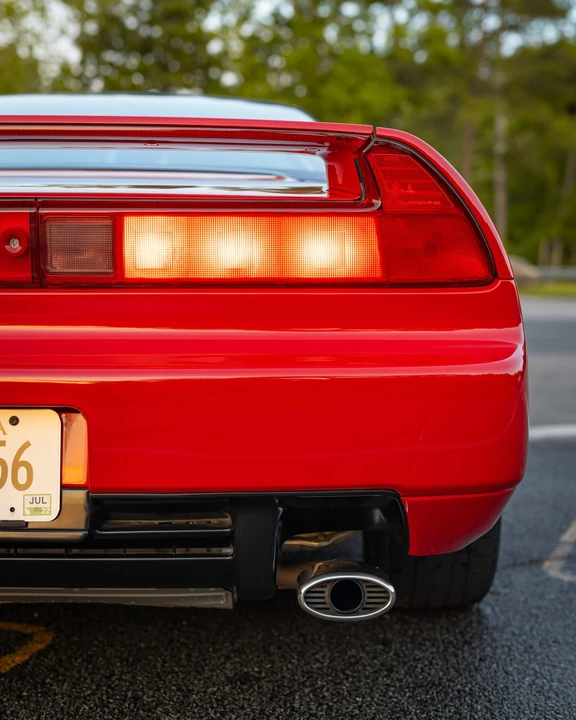 1992 Acura NA1 NSX - Image 21 of 31