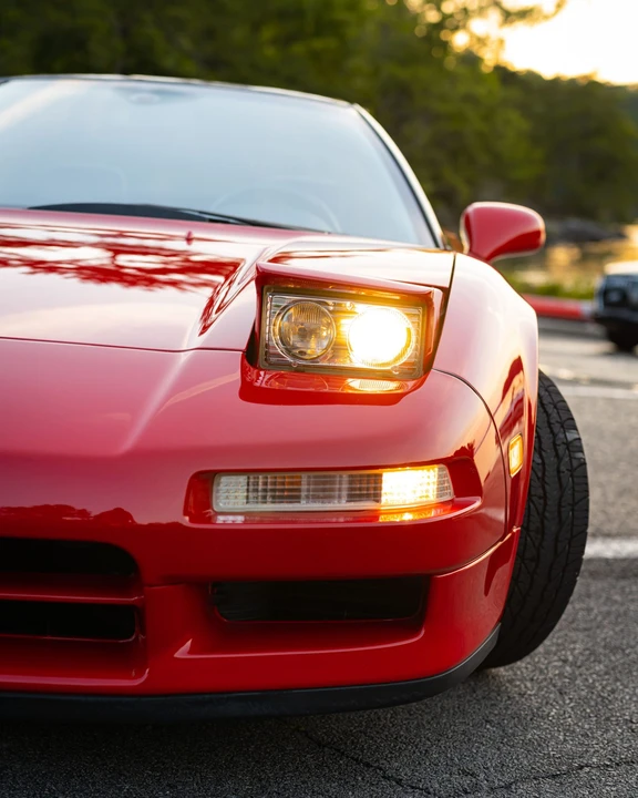 1992 Acura NA1 NSX - Image 18 of 31