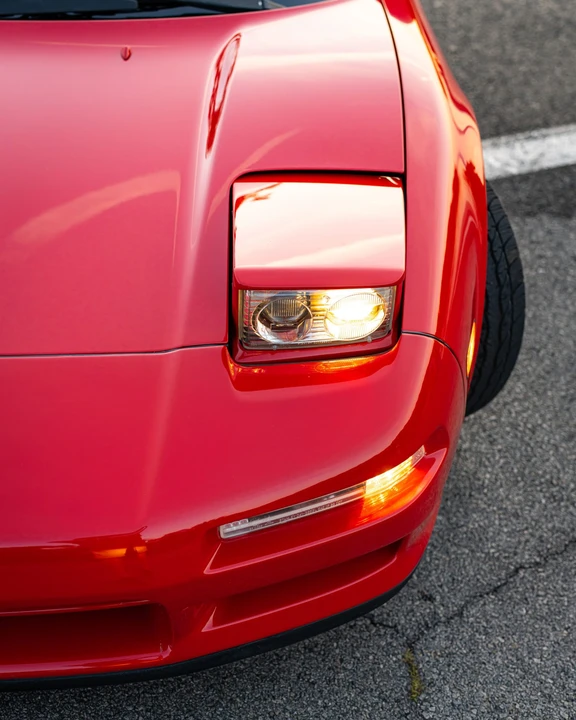 1992 Acura NA1 NSX - Image 19 of 31