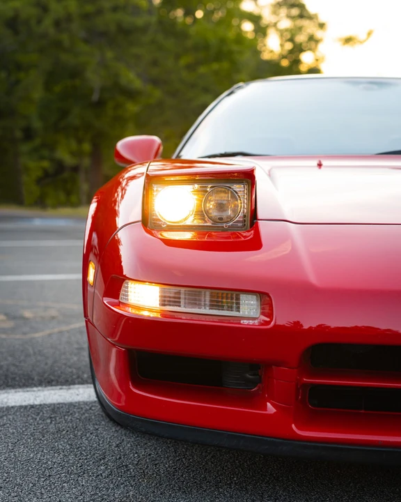 1992 Acura NA1 NSX - Image 16 of 31