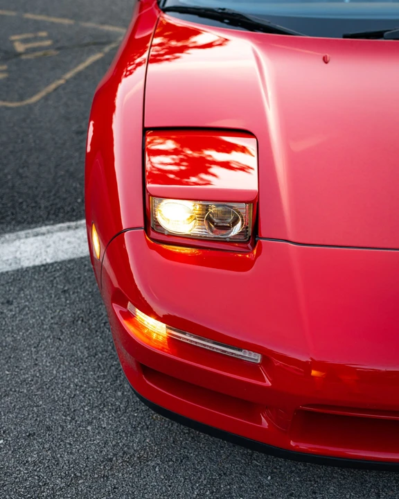 1992 Acura NA1 NSX - Image 17 of 31