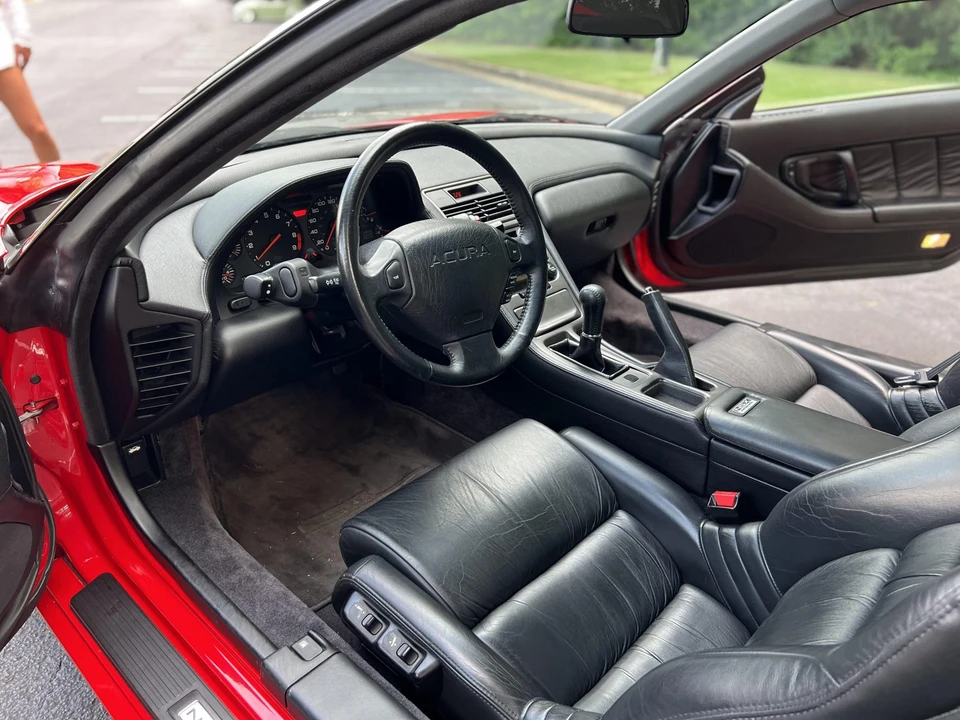 1992 Acura NA1 NSX - Image 31 of 31
