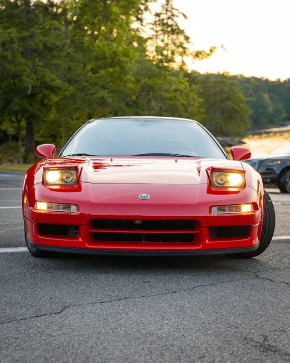 1992 Acura NA1 NSX - Image 5 of 31