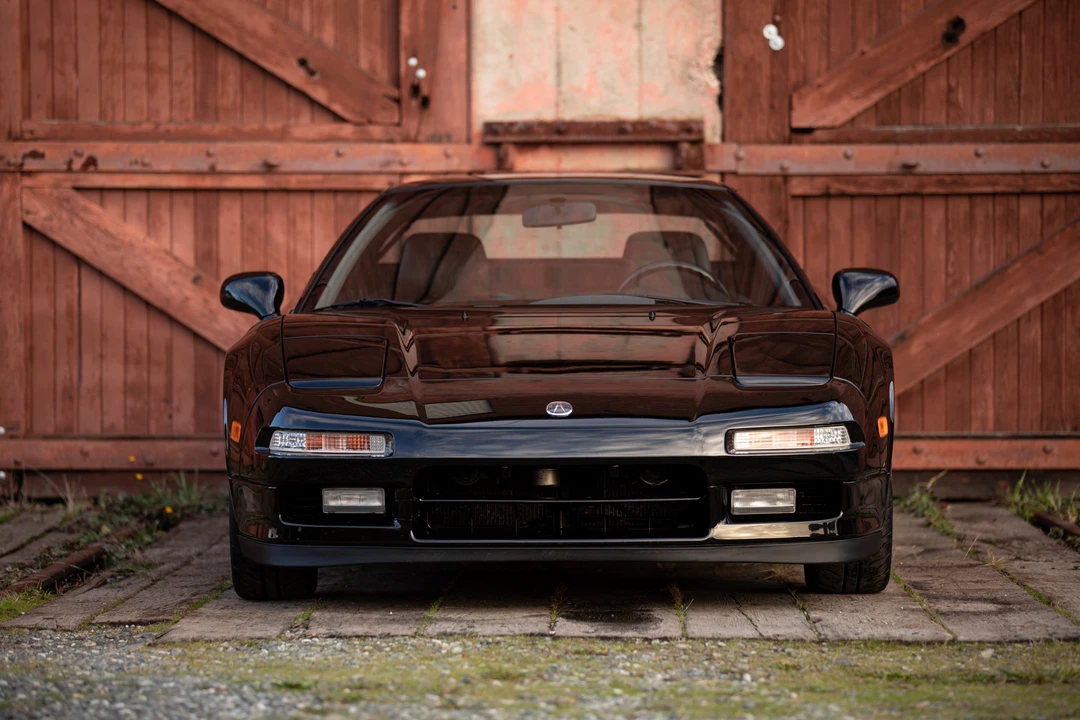 1992 Acura NA1 NSX - Image 7 of 31