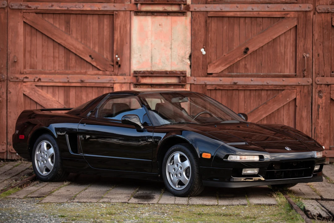 1992 Acura NA1 NSX - Image 6 of 31