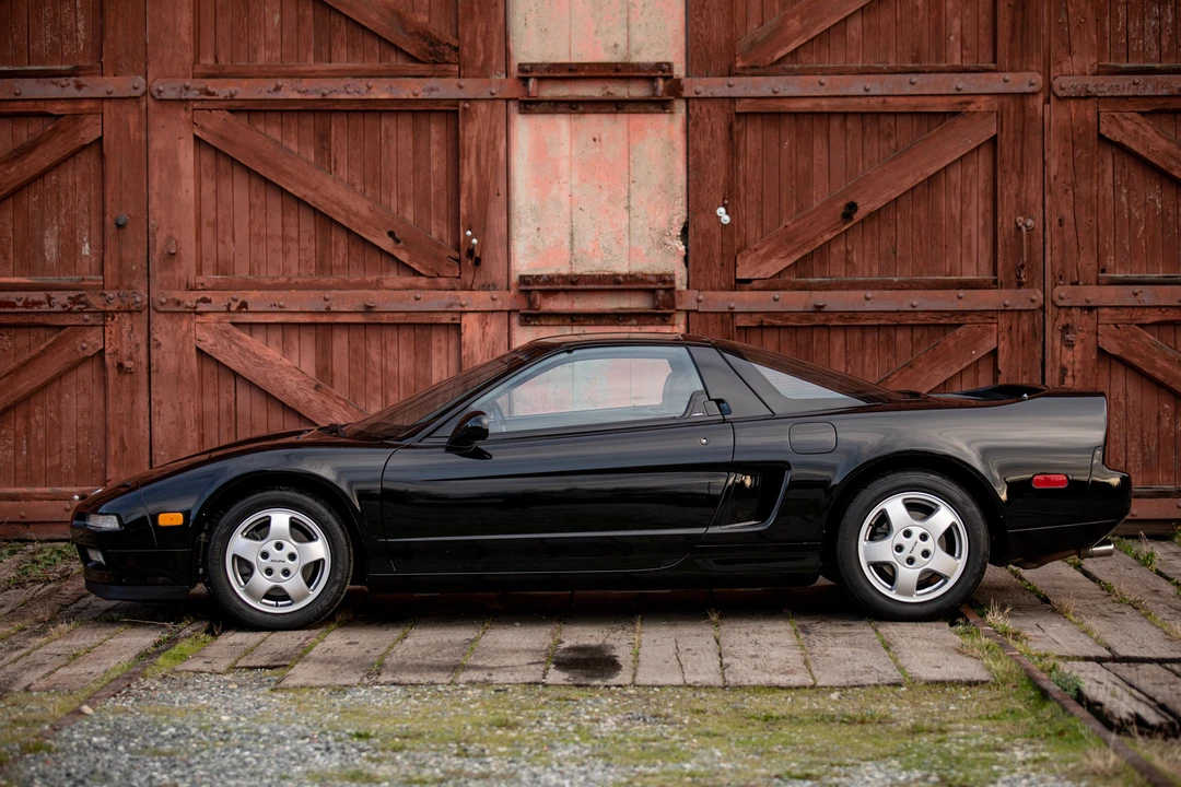 1992 Acura NA1 NSX - Image 11 of 31
