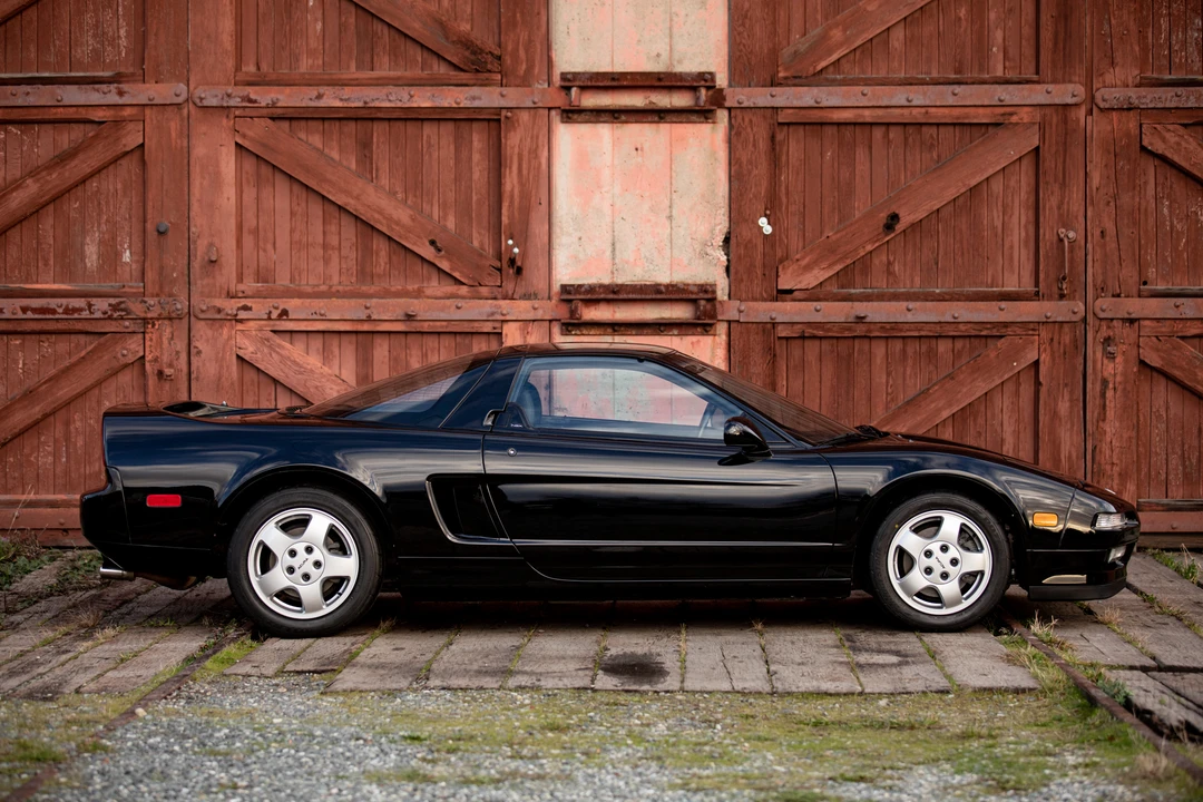 1992 Acura NA1 NSX - Image 5 of 31