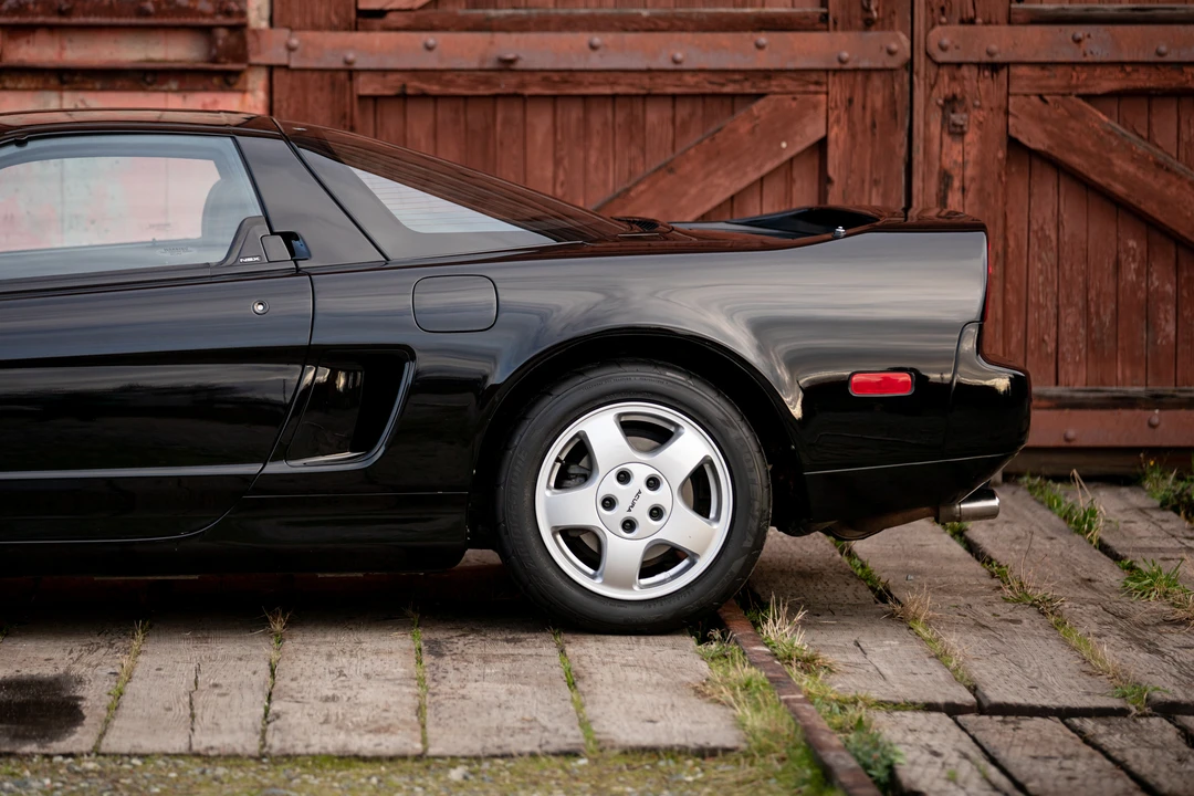 1992 Acura NA1 NSX - Image 12 of 31