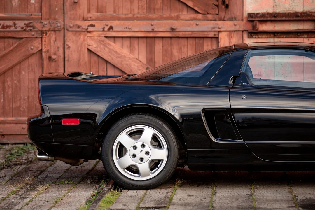 1992 Acura NA1 NSX - Image 21 of 31