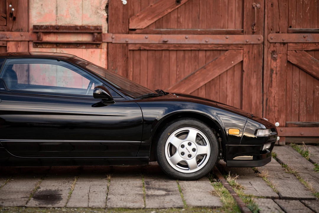 1992 Acura NA1 NSX - Image 24 of 31