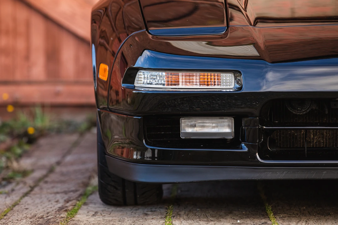 1992 Acura NA1 NSX - Image 28 of 31