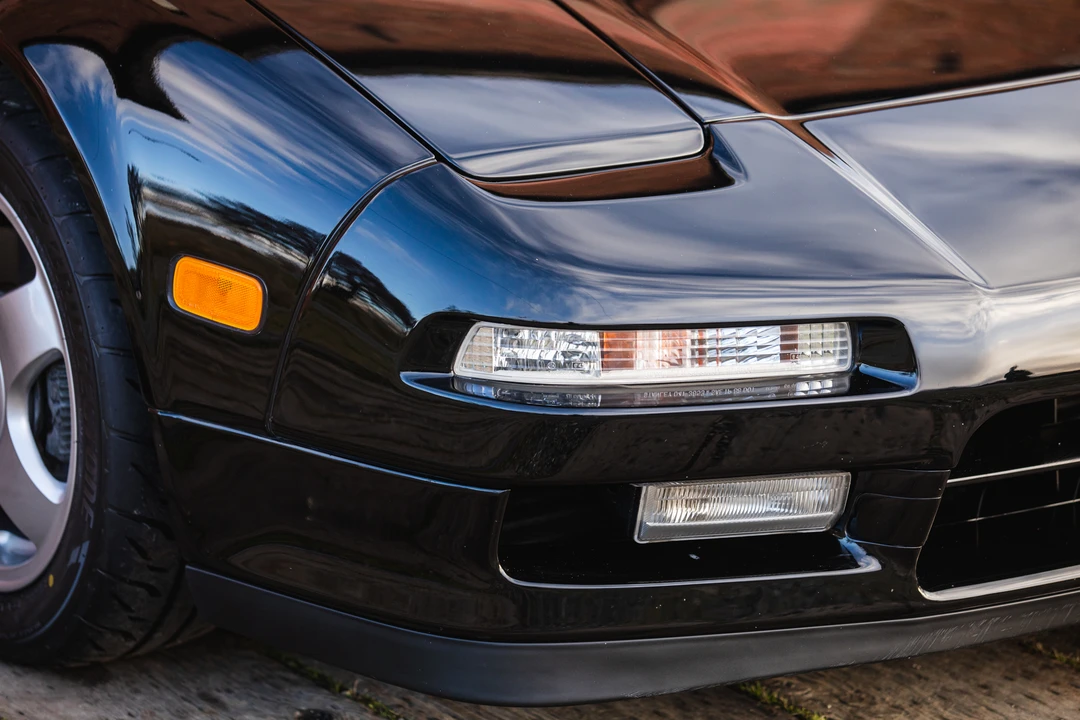 1992 Acura NA1 NSX - Image 27 of 31