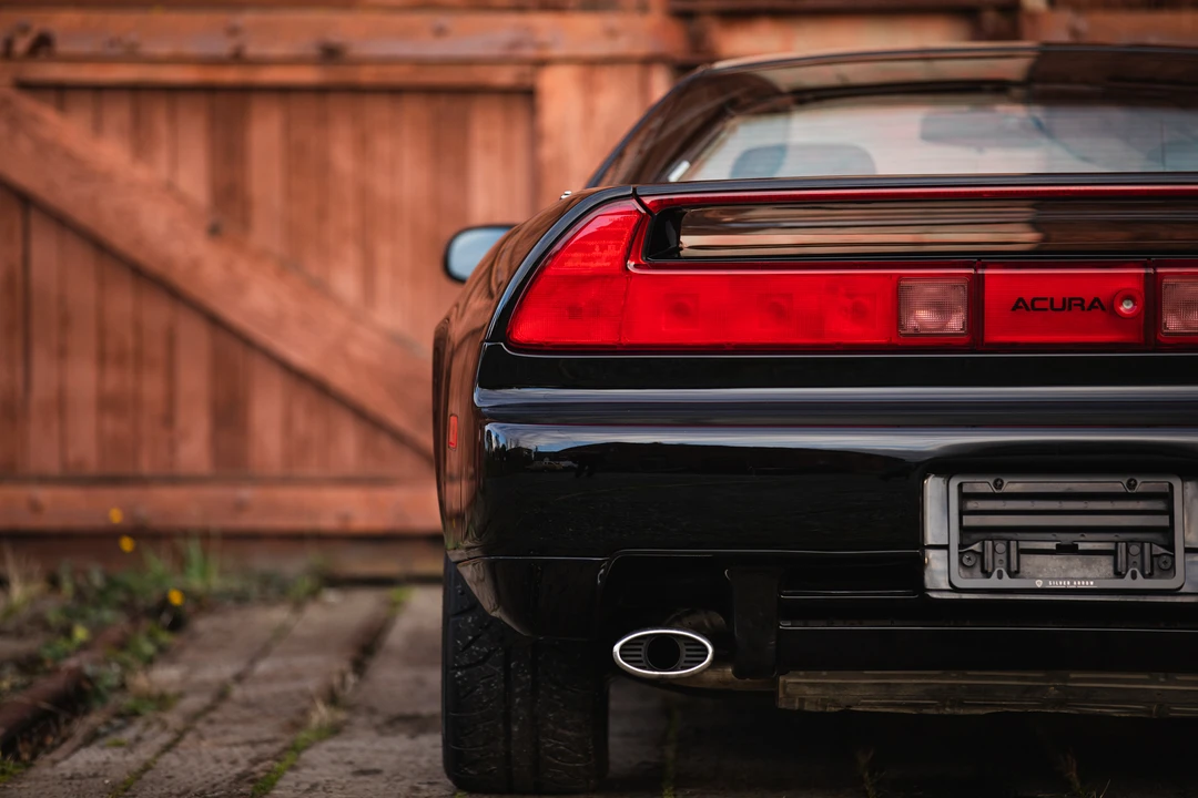 1992 Acura NA1 NSX - Image 13 of 31