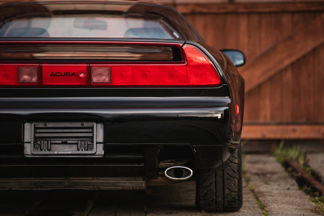 1992 Acura NA1 NSX - Image 18 of 31