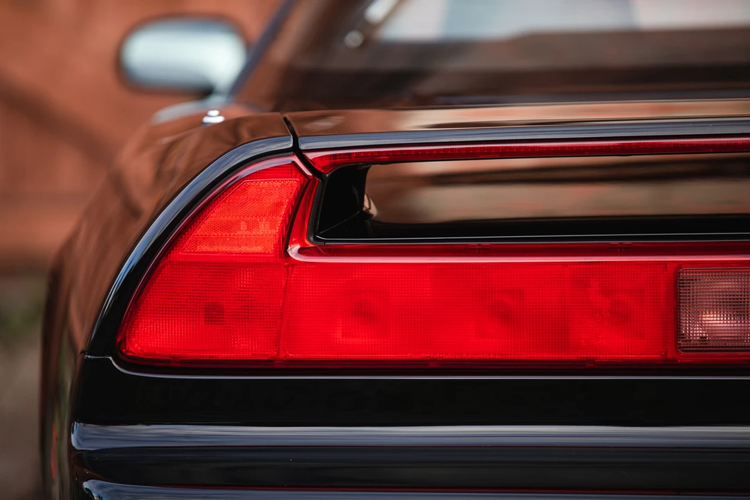 1992 Acura NA1 NSX - Image 14 of 31