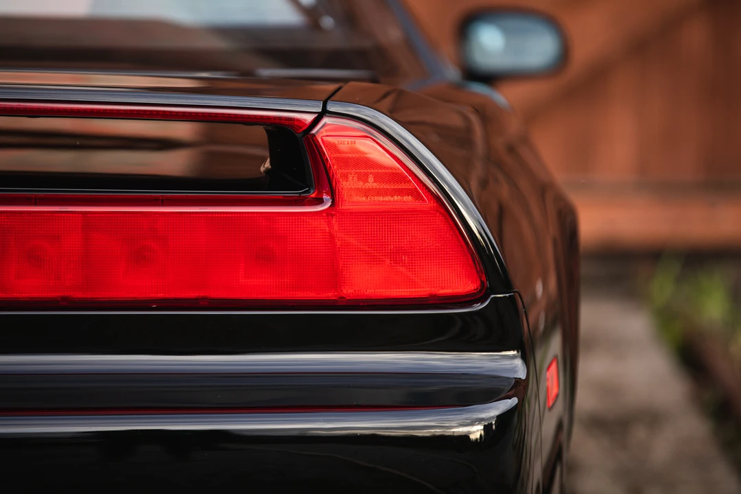 1992 Acura NA1 NSX - Image 19 of 31