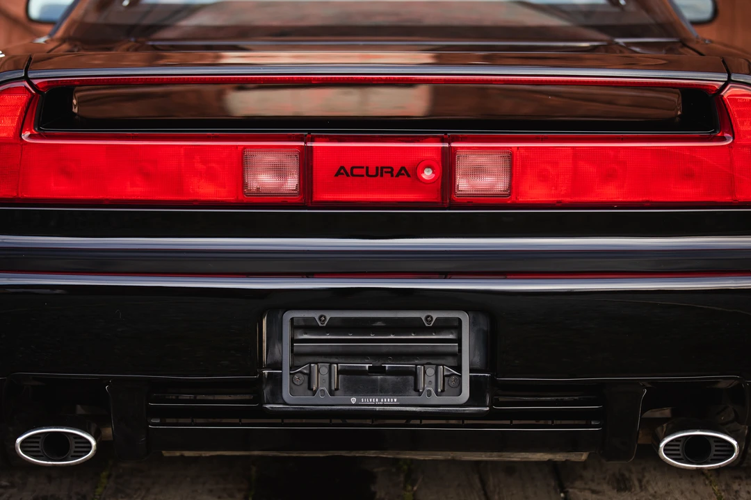 1992 Acura NA1 NSX - Image 17 of 31