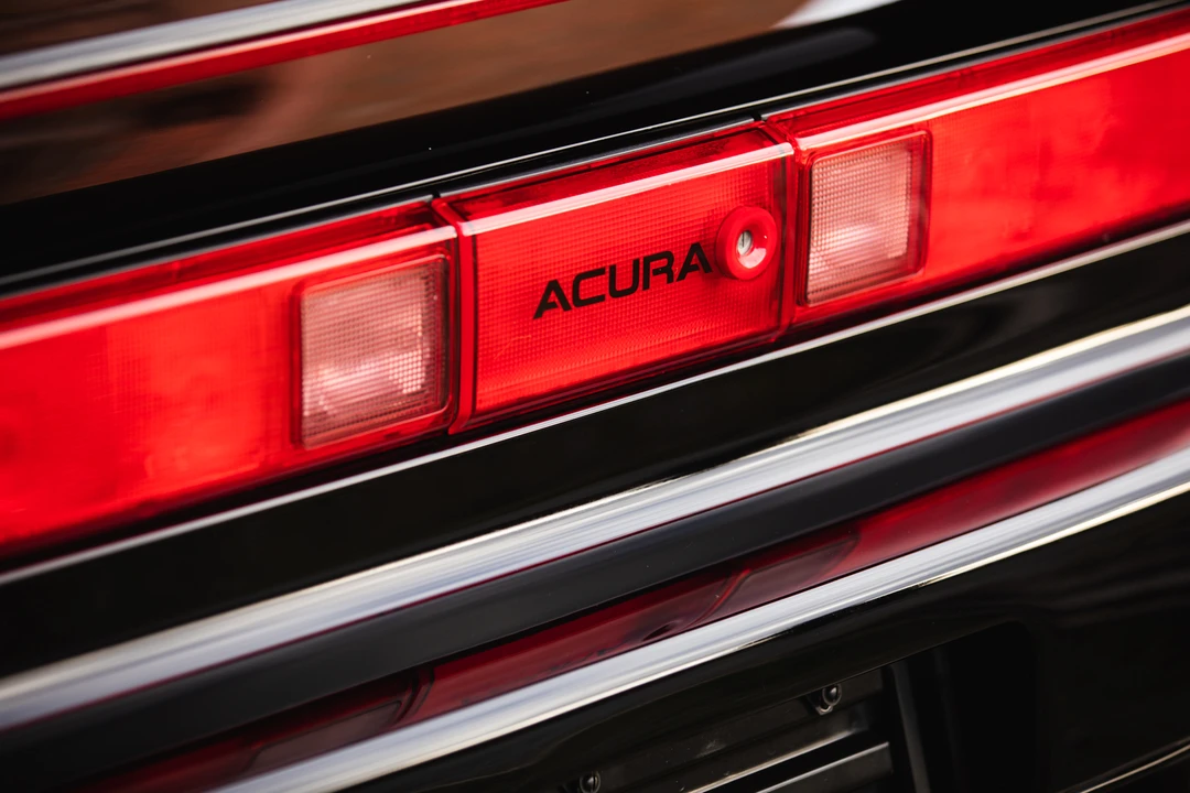 1992 Acura NA1 NSX - Image 15 of 31
