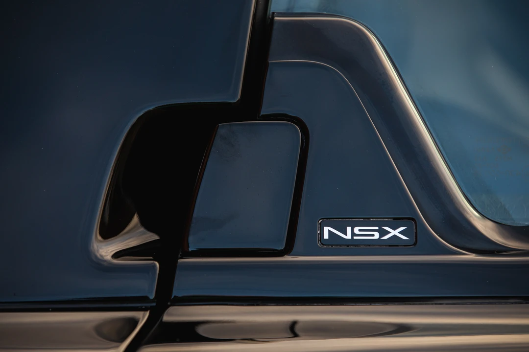1992 Acura NA1 NSX - Image 22 of 31