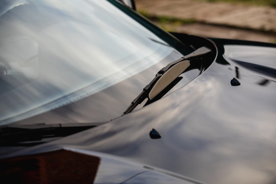 1992 Acura NA1 NSX - Image 25 of 31