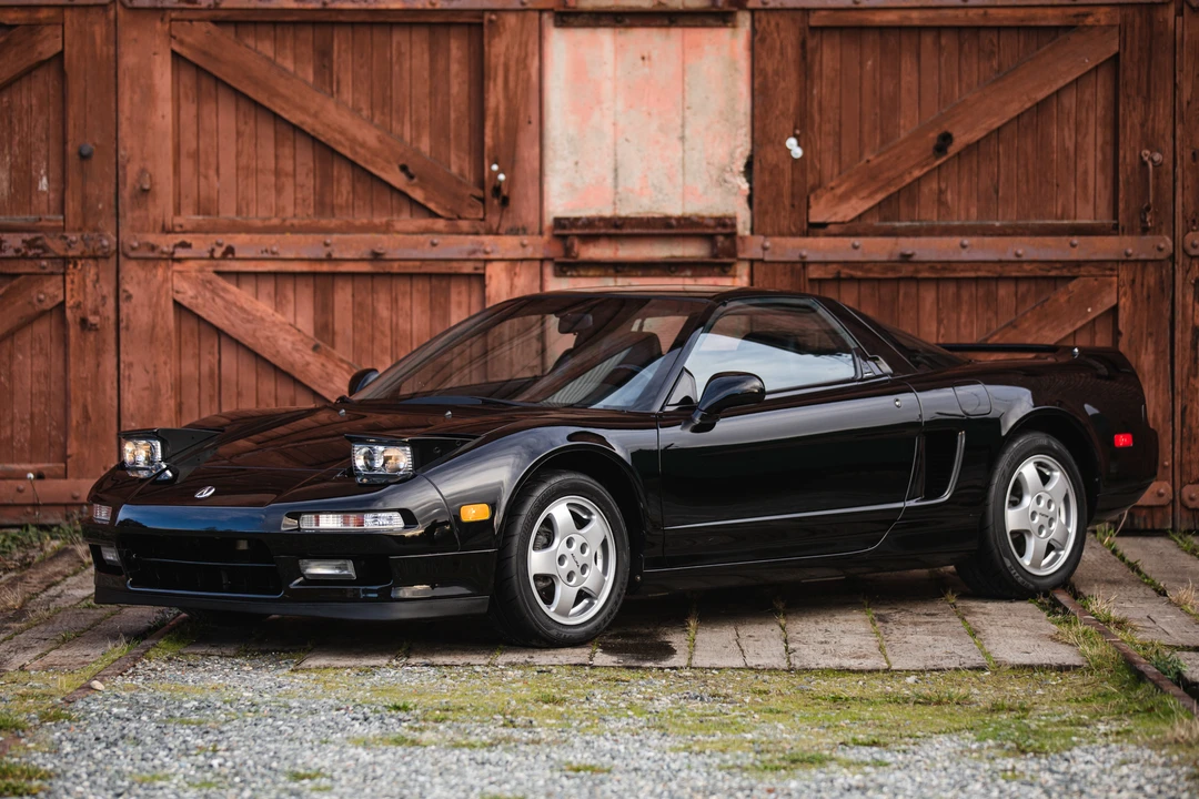 1992 Acura NA1 NSX - Image 8 of 31