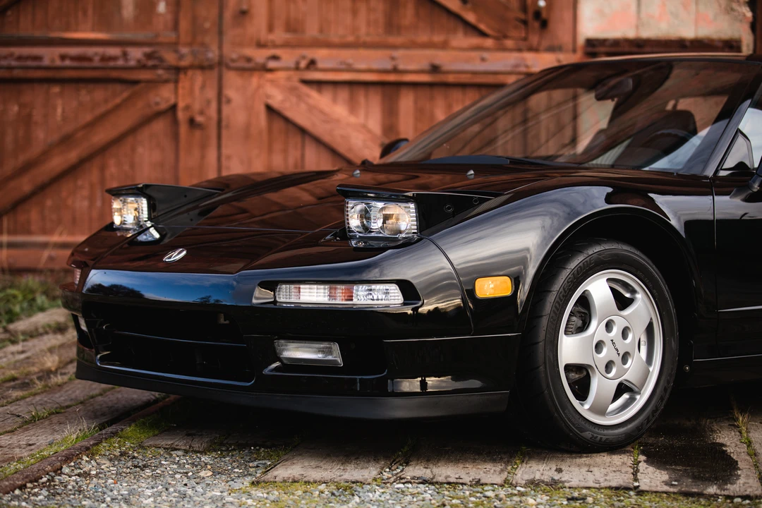 1992 Acura NA1 NSX - Image 9 of 31