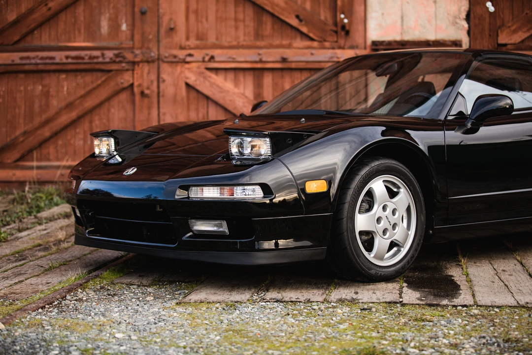 1992 Acura NA1 NSX - Image 10 of 31