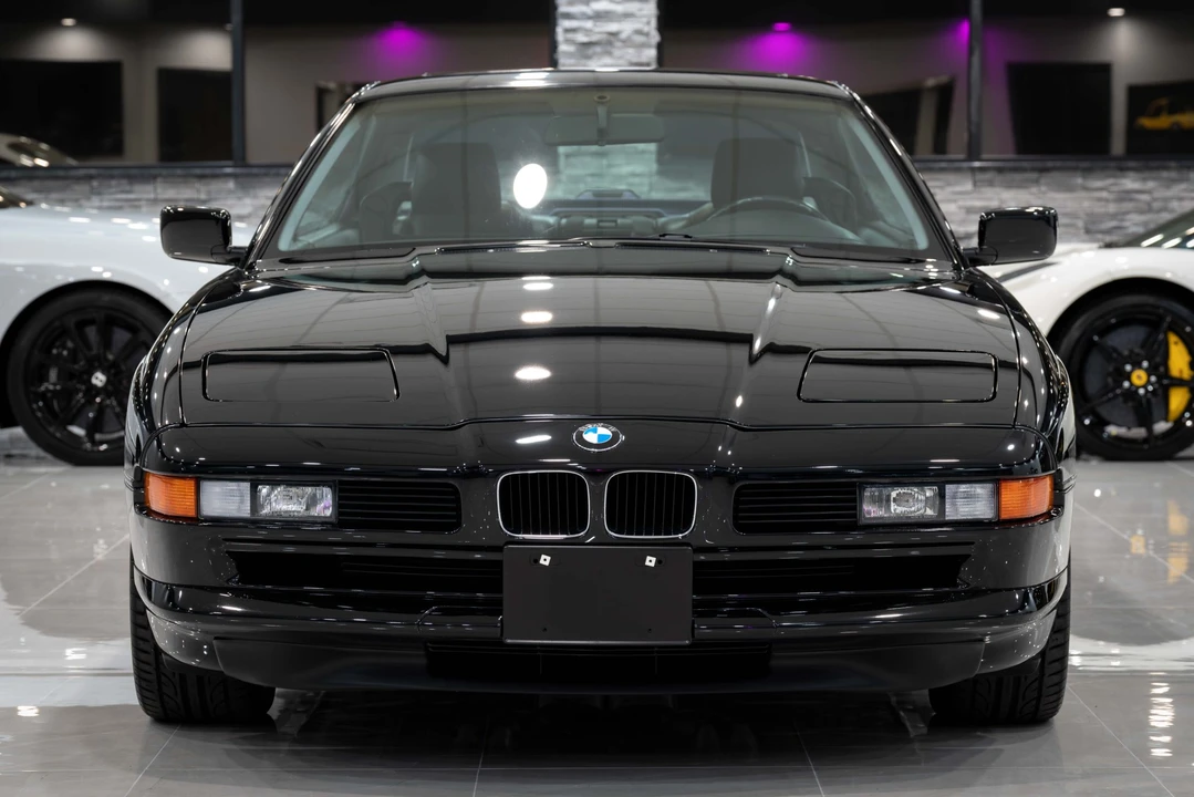 1992 BMW E31 850i & 850Ci - Image 22 of 31