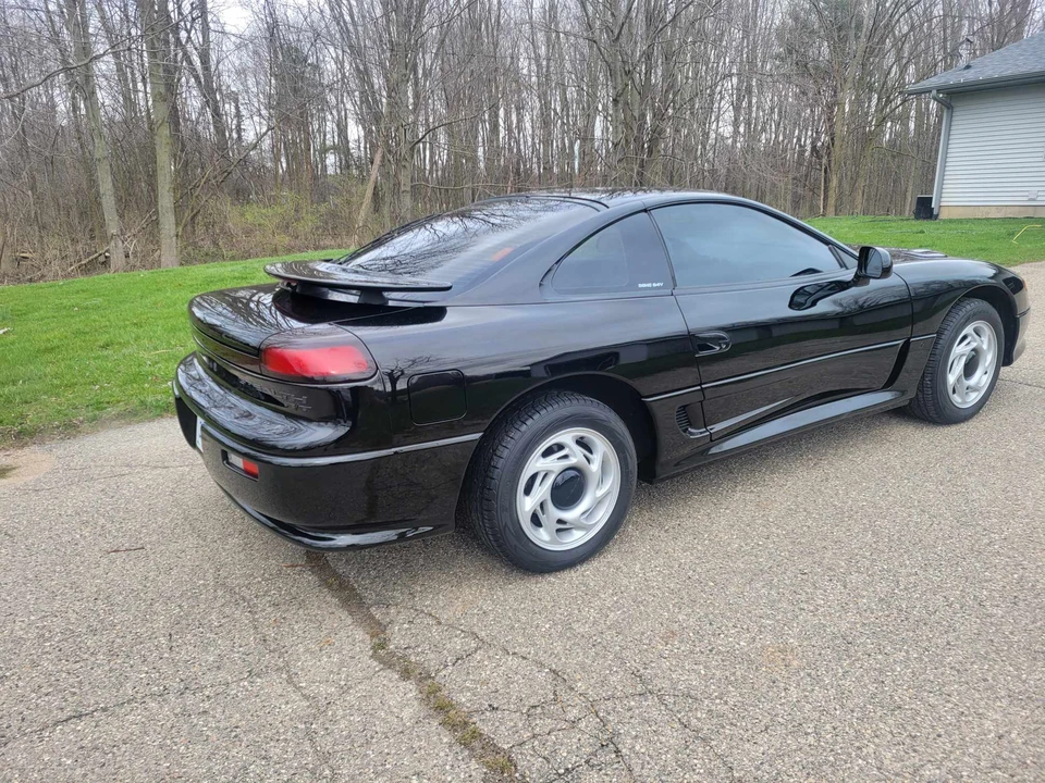 1992 Dodge Stealth - Image 7 of 31
