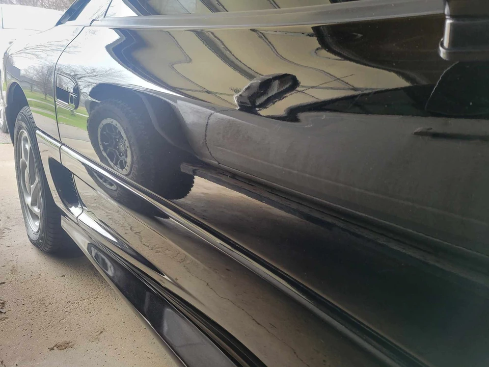 1992 Dodge Stealth - Image 17 of 31