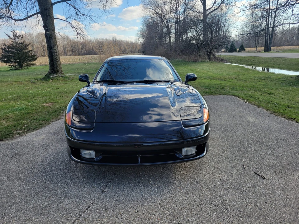 1992 Dodge Stealth - Image 3 of 31