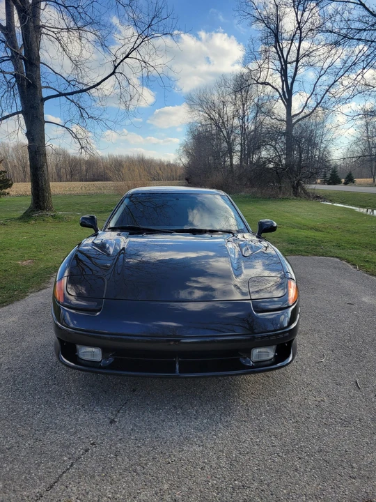 1992 Dodge Stealth - Image 4 of 31