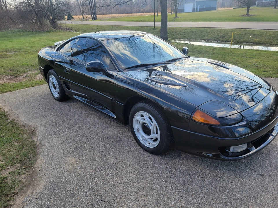 1992 Dodge Stealth - Image 5 of 31