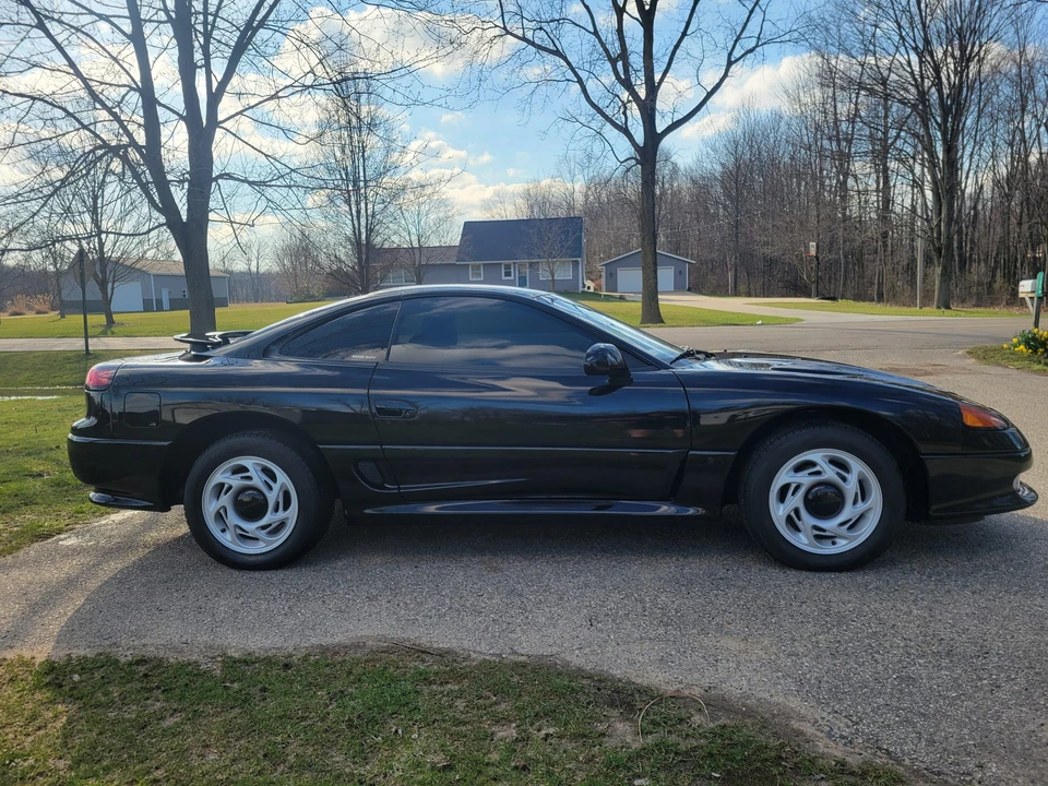 1992 Dodge Stealth - Image 6 of 31