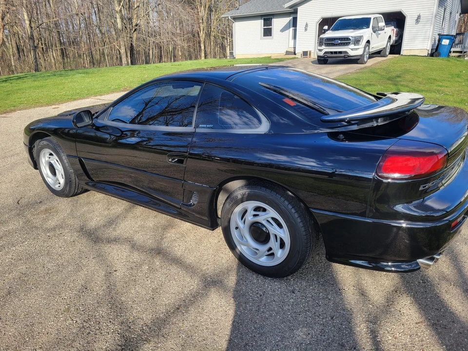 1992 Dodge Stealth - Image 10 of 31