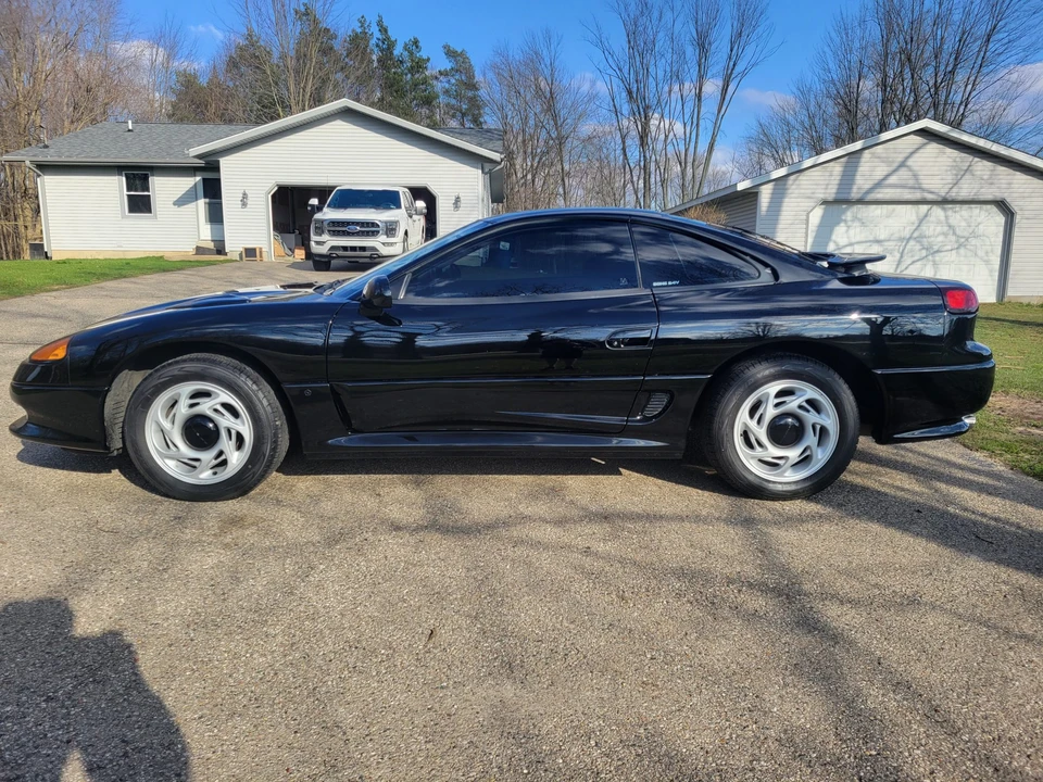 1992 Dodge Stealth - Image 11 of 31
