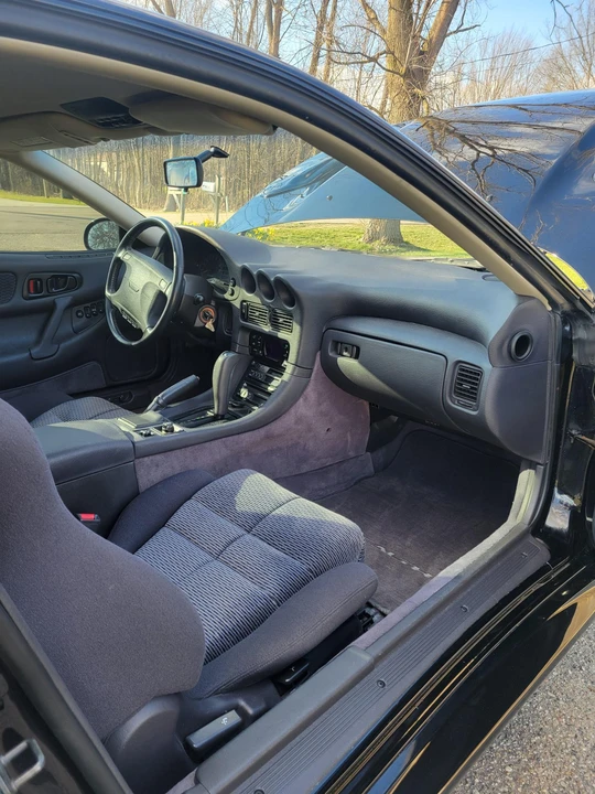 1992 Dodge Stealth - Image 31 of 31