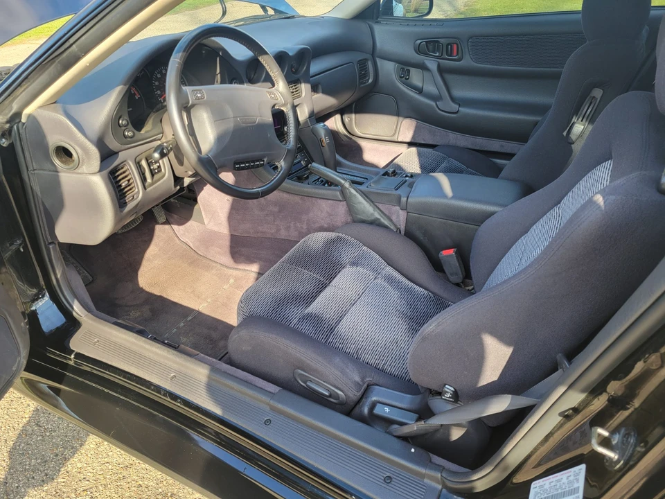 1992 Dodge Stealth - Image 29 of 31