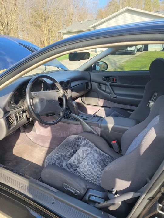 1992 Dodge Stealth - Image 28 of 31