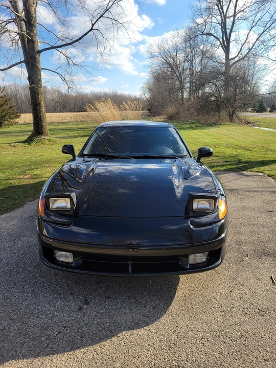 1992 Dodge Stealth - Image 12 of 31