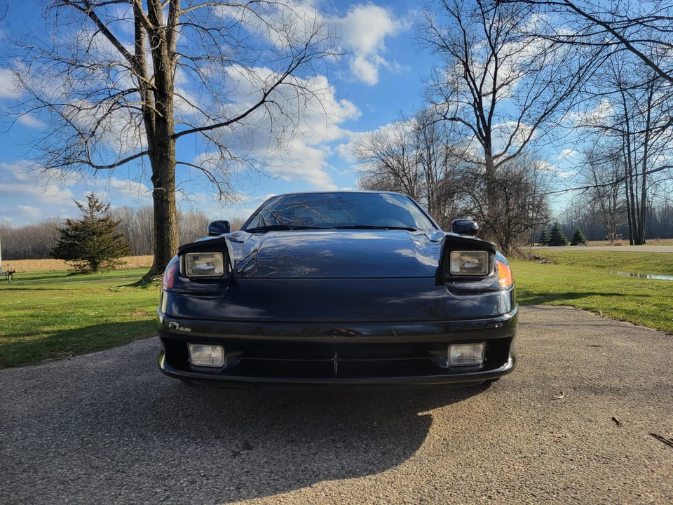 1992 Dodge Stealth - Image 13 of 31