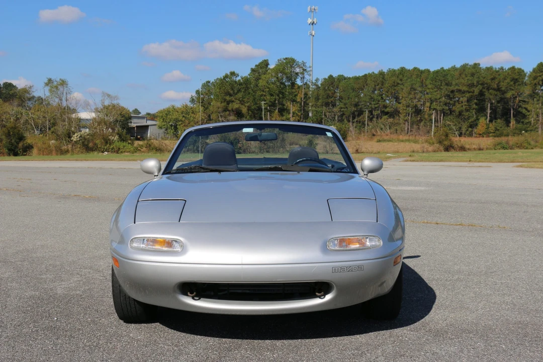 1992 Mazda NA MX-5 Miata - Image 12 of 31