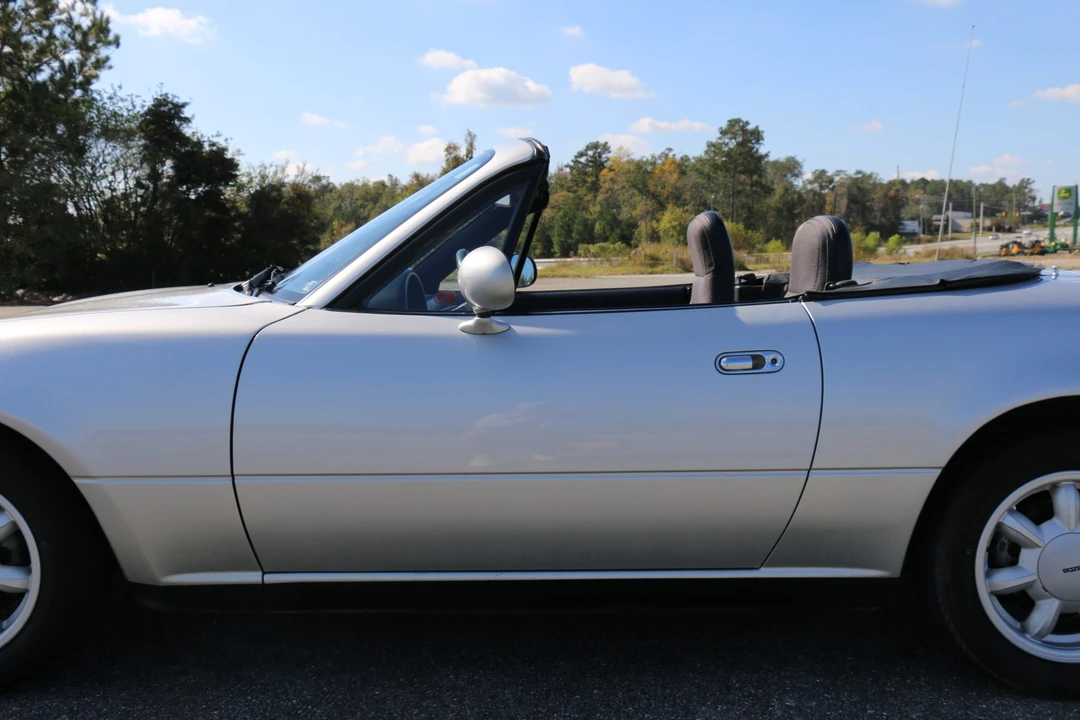 1992 Mazda NA MX-5 Miata - Image 19 of 31