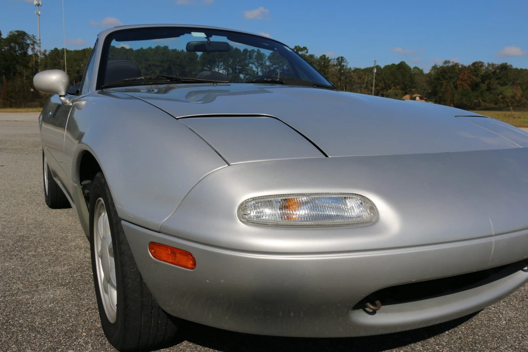 1992 Mazda NA MX-5 Miata - Image 28 of 31