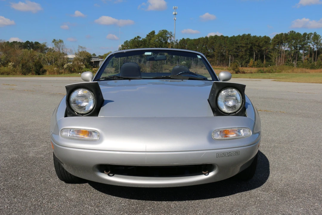 1992 Mazda NA MX-5 Miata - Image 13 of 31