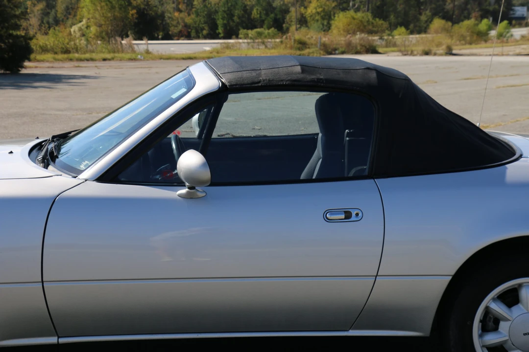 1992 Mazda NA MX-5 Miata - Image 30 of 31