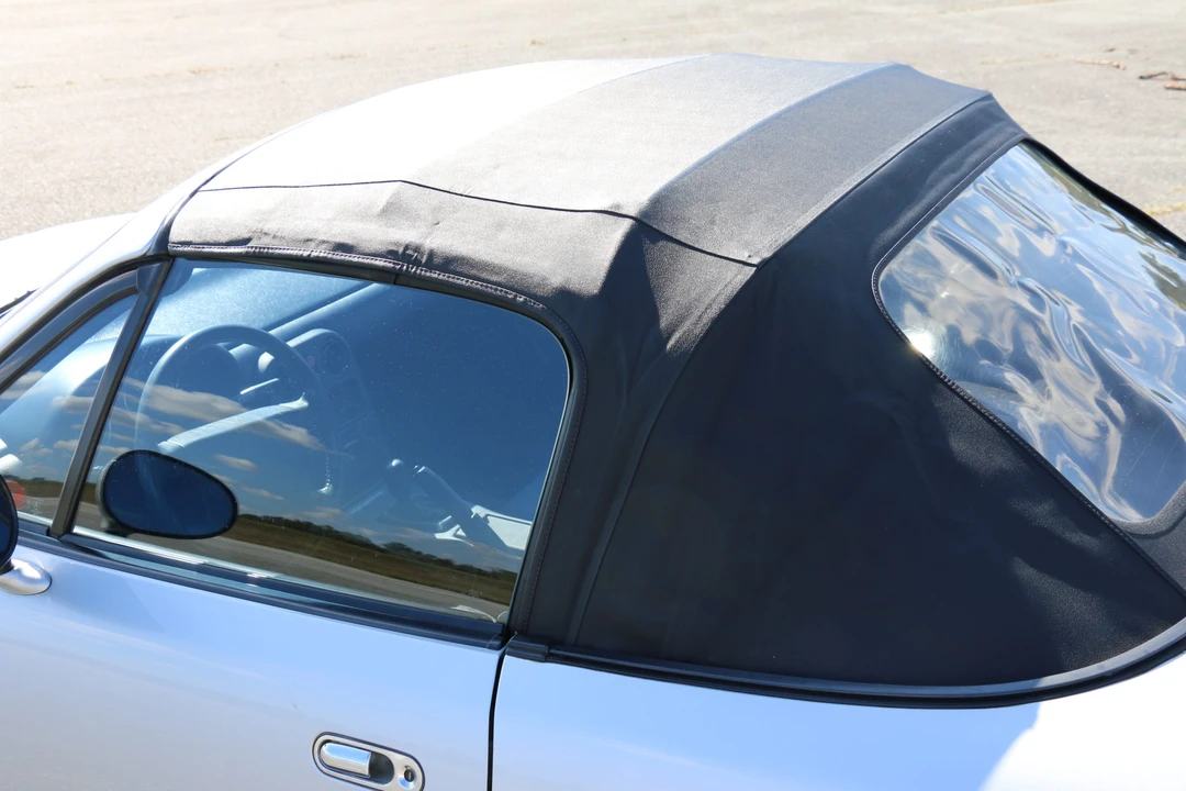 1992 Mazda NA MX-5 Miata - Image 31 of 31