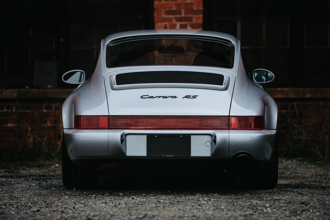 1992 Porsche 964 Carrera RS - Image 23 of 31