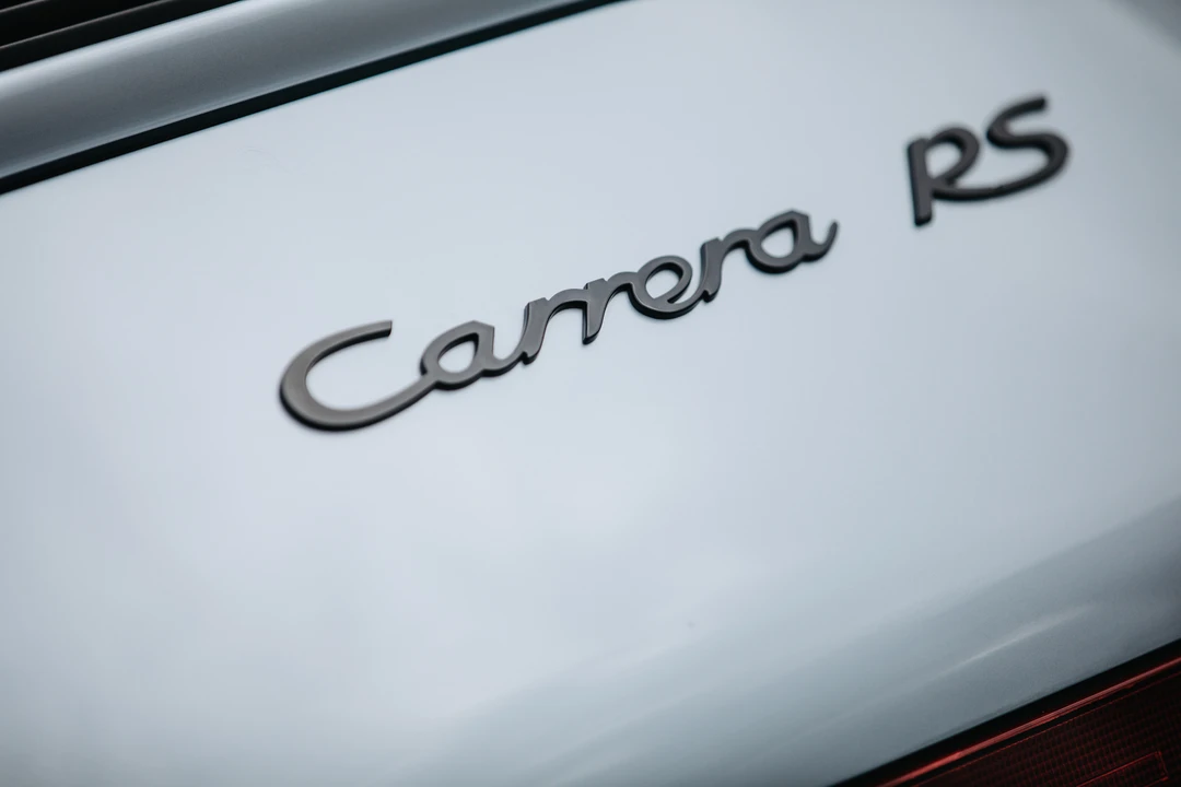 1992 Porsche 964 Carrera RS - Image 29 of 31