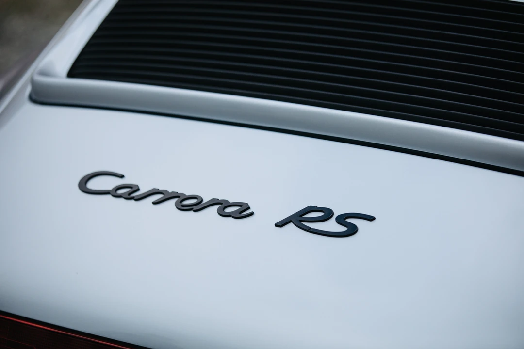 1992 Porsche 964 Carrera RS - Image 28 of 31